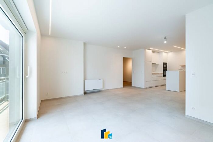 1-kamerappartement te koop in Blankenberge