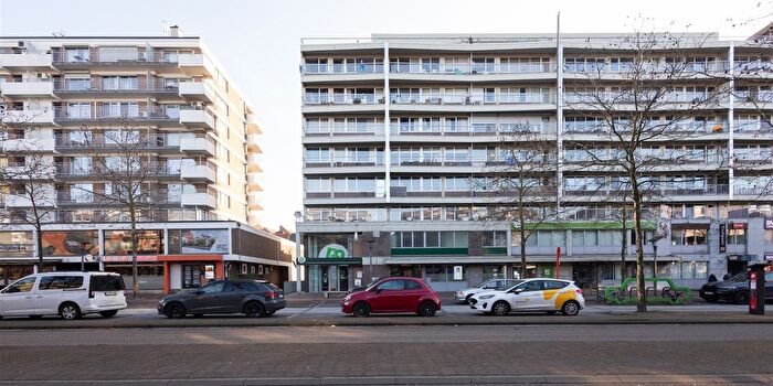 2-kamerappartement te koop in Genk