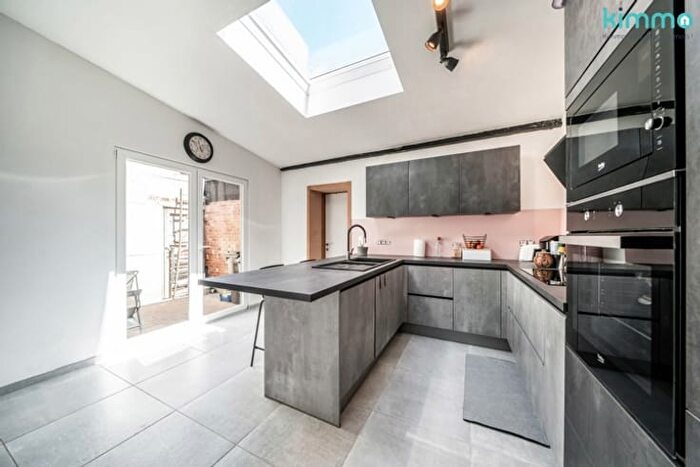 Huizen Koop Huur - 3