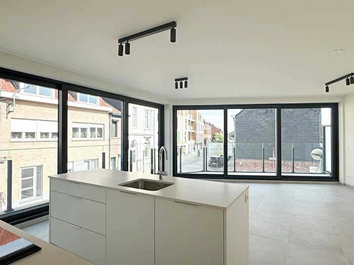1-kamerappartement te huur in Beveren-Kruibeke-Zwijndrecht
