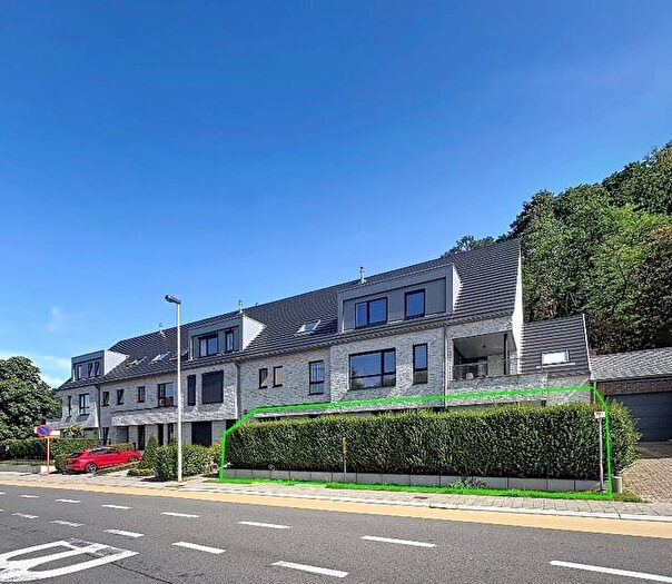 1-kamerappartement te koop in Kessel-Lo