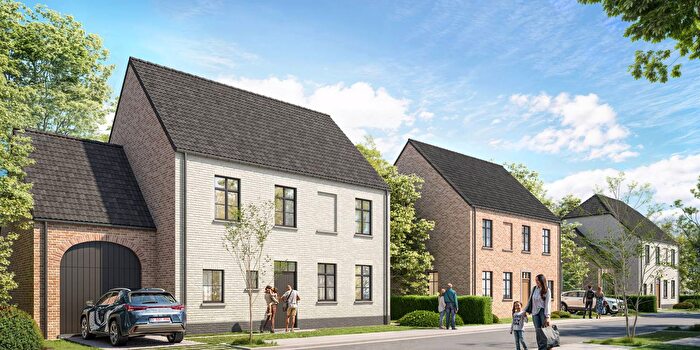 Huizen Koop Huur - 3