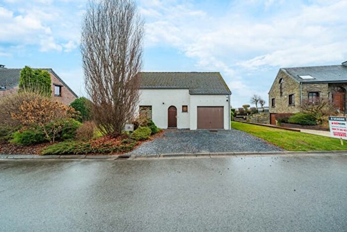 Huizen Koop Huur - 2