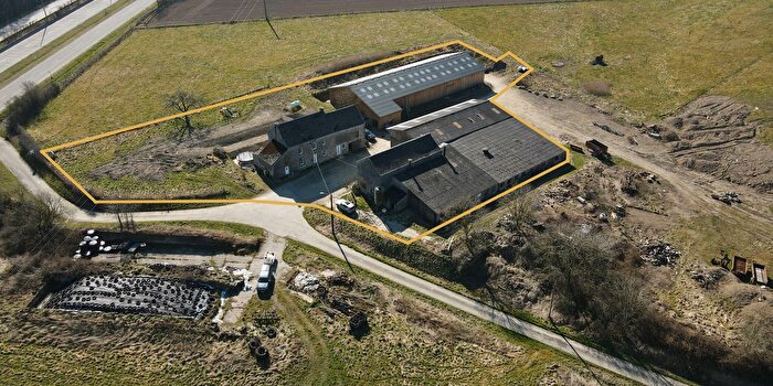 3-kamerhuis te koop in Méan