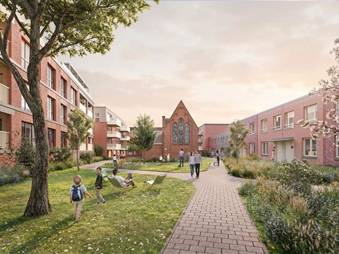 Huizen Koop Huur - 2