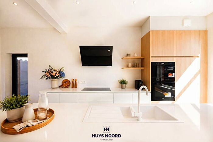 Huizen Koop Huur - 2
