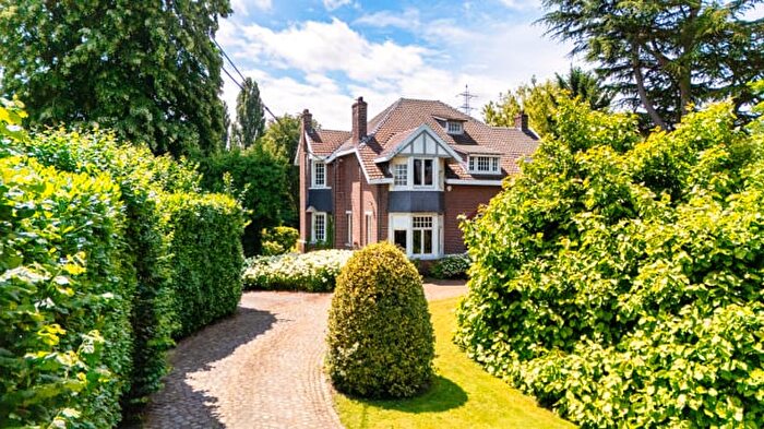 6-kamerhuis te koop in Vise