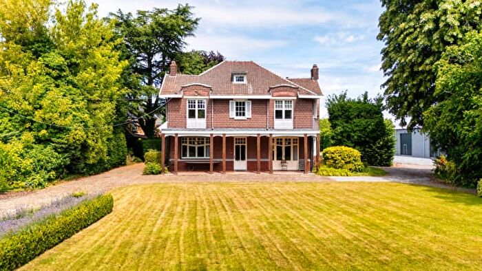 Huizen Koop Huur - 3