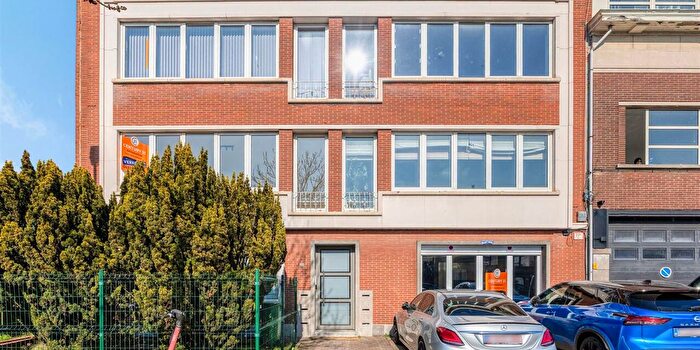 2-kamerappartement te koop in Deurne