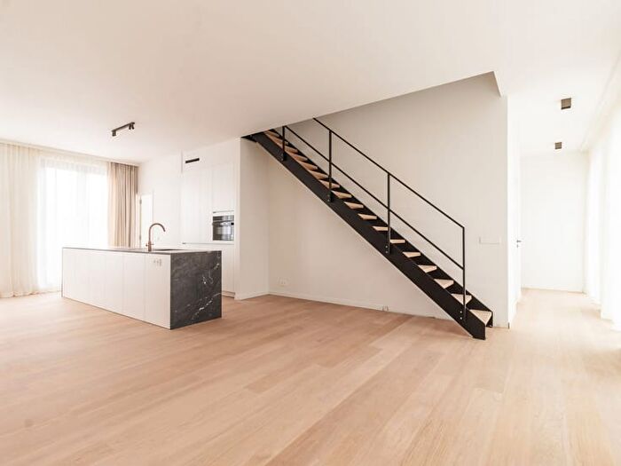 2-kamerappartement te huur in Wilrijk