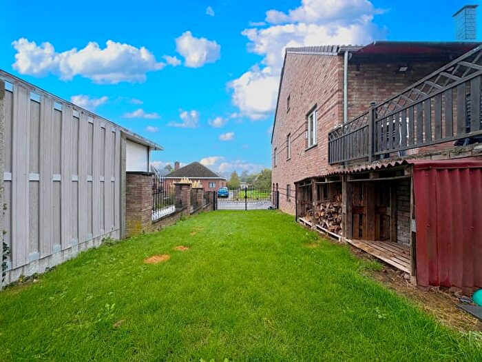Huizen Koop Huur - 2