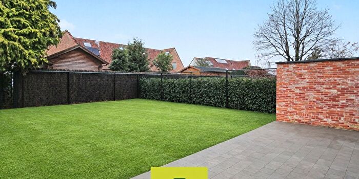 Huizen Koop Huur - 3