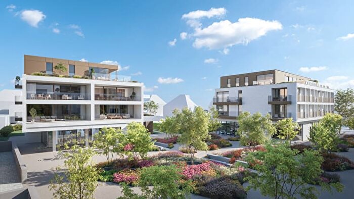 Appartement te koop in Lummen