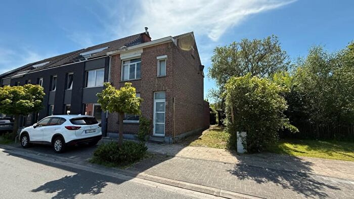 4-kamerhuis te koop in Lint