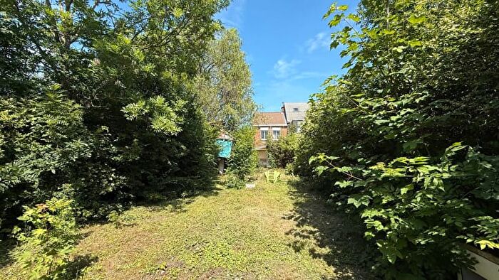 Huizen Koop Huur - 2