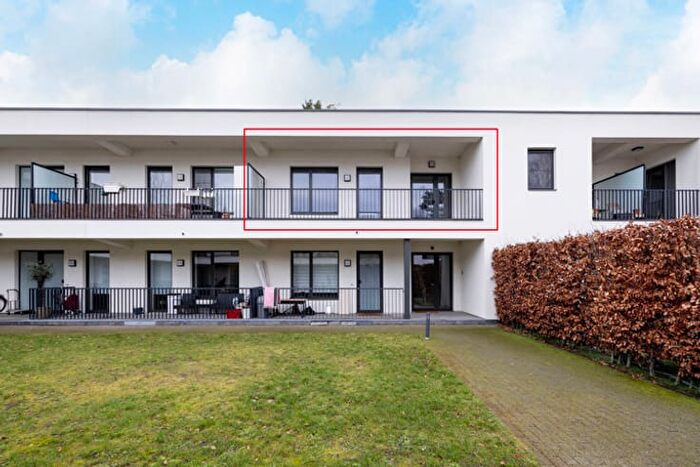 1-kamerappartement te koop in Antwerpen