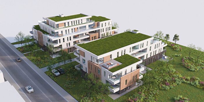 2-kamerappartement te koop in Mechelen