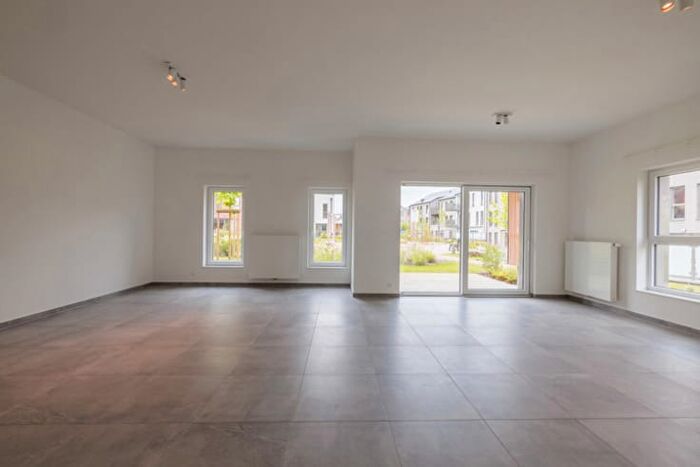 2-kamerappartement te koop in Eupen
