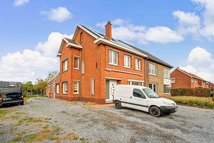 16-kamerhuis te koop in Bilzen