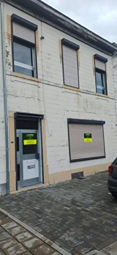 4-kamerhuis te koop in Marchienne au Pont