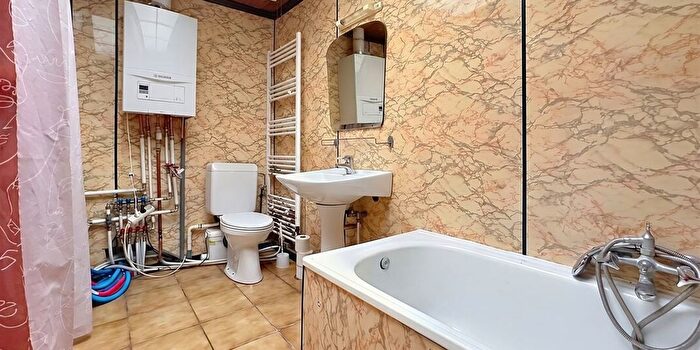 Huizen Koop Huur - 3