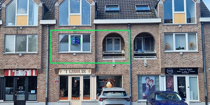 2-kamerappartement te huur in Bocholt