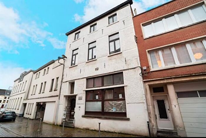 Huizen Koop Huur - 2