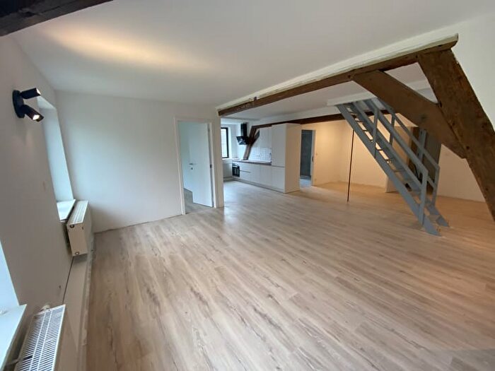 1-kamerappartement te koop in Nivelles