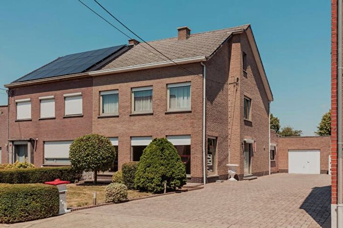 Huizen Koop Huur - 2