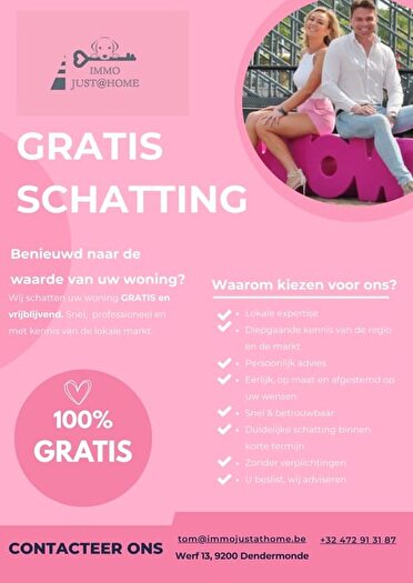 Huizen Koop Huur - 3