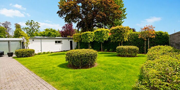 Huizen Koop Huur - 2