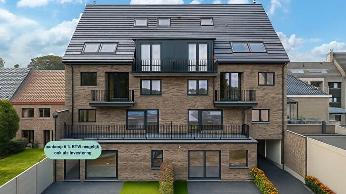Huizen Koop Huur - 3