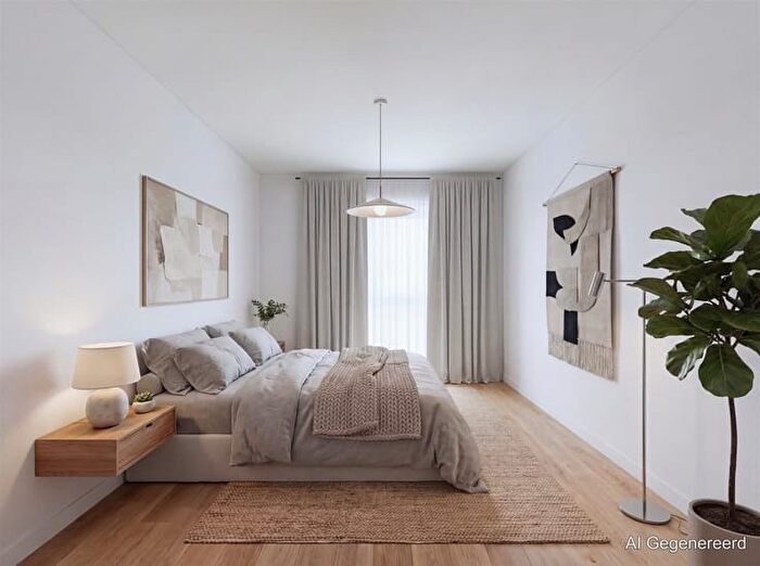 2-kamerappartement te koop in HERZELE