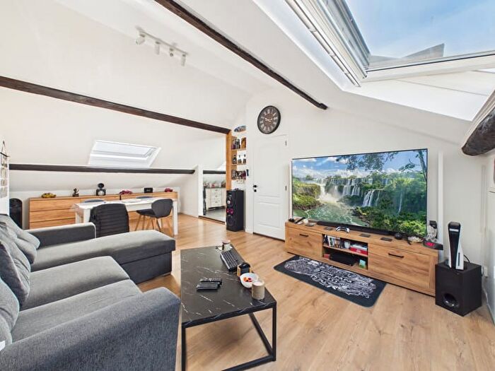 1-kamerappartement te koop in Namur