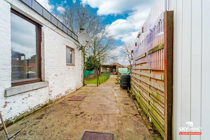 Huizen Koop Huur - 2