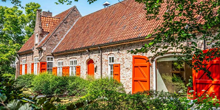 7-kamerhuis te koop in Assebroek