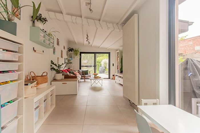Huizen Koop Huur - 2
