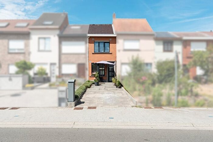2-kamerhuis te koop in Beveren-Kruibeke-Zwijndrecht