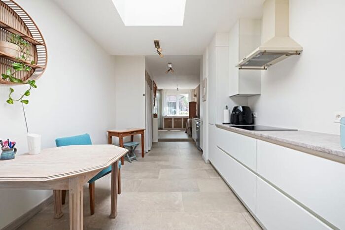 Huizen Koop Huur - 3