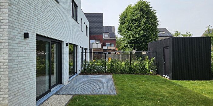 Huizen Koop Huur - 2