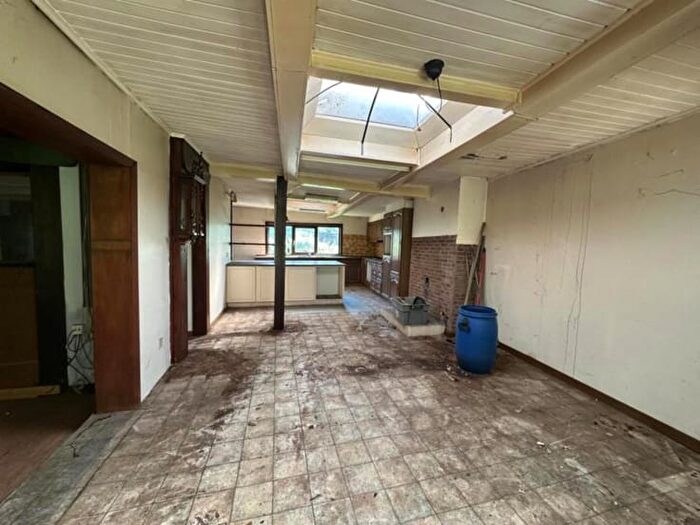 Huizen Koop Huur - 2