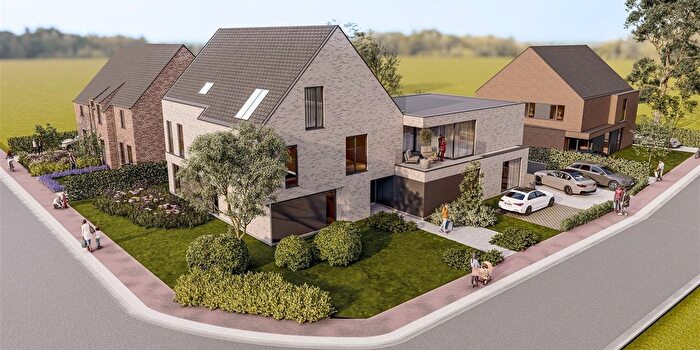 Huizen Koop Huur - 3