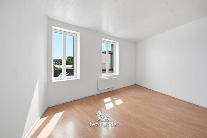 Huizen Koop Huur - 3