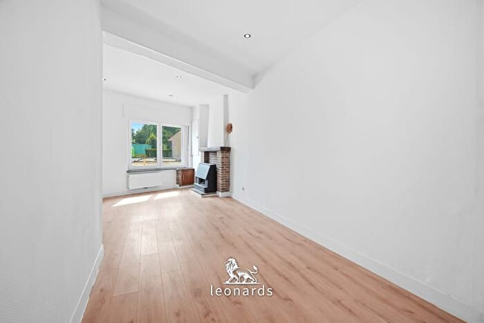 Huizen Koop Huur - 2