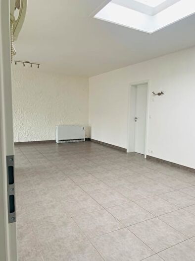 8-kamerappartement te huur in Aubel