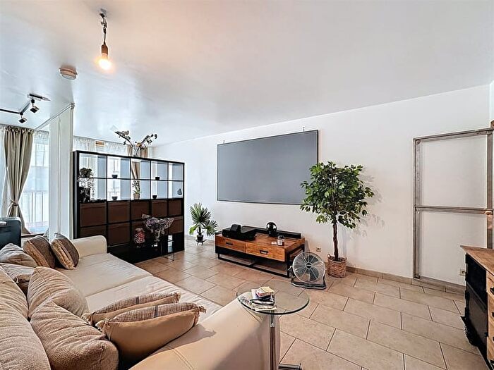 2-kamerappartement te koop in FLEURUS