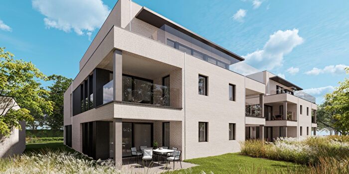 Huizen Koop Huur - 2
