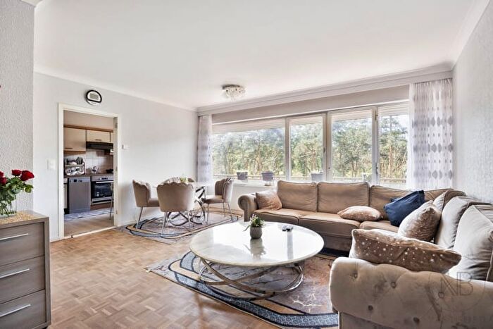 10-kamerappartement te koop in Genk