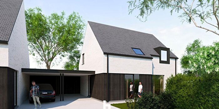 Huizen Koop Huur - 2
