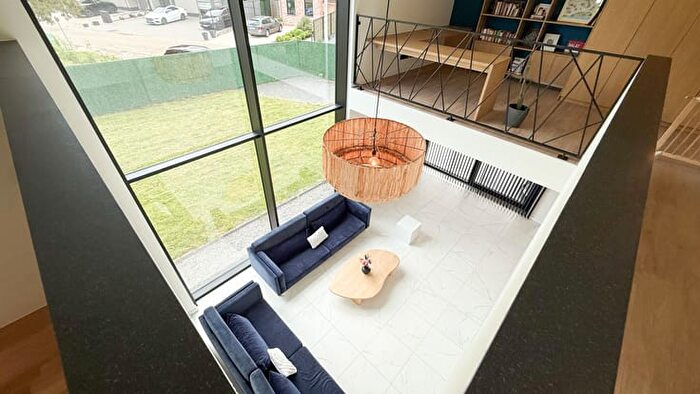 4-kamerhuis te koop in Heusden-Zolder